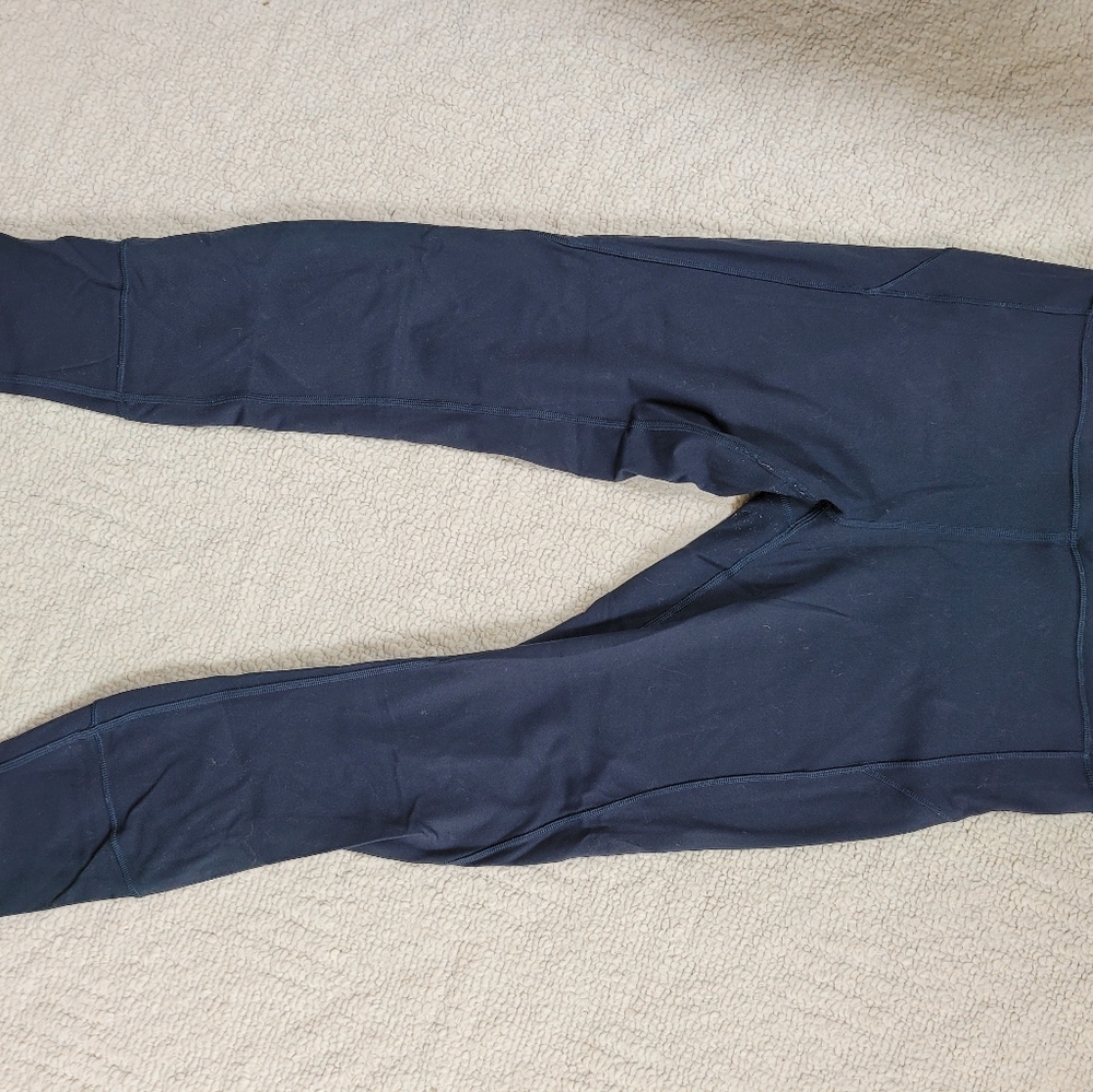 Lululemon In Movement Tight - Picture 2 of 6